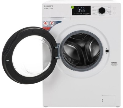 Стиральная машина KRAFT KF-MPL7126W