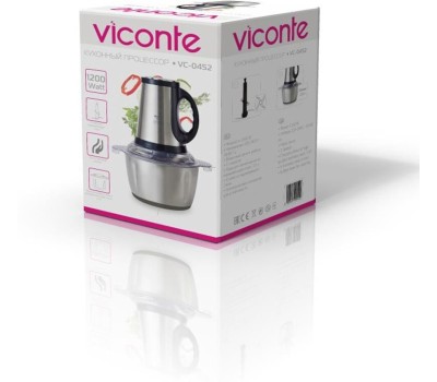 Измельчитель VICONTE VC-0452