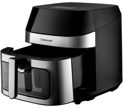 Аэрогриль BRAYER BR2044 black