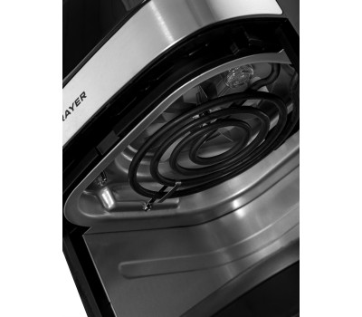 Аэрогриль BRAYER BR2044 black