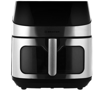 Аэрогриль BRAYER BR2044 black