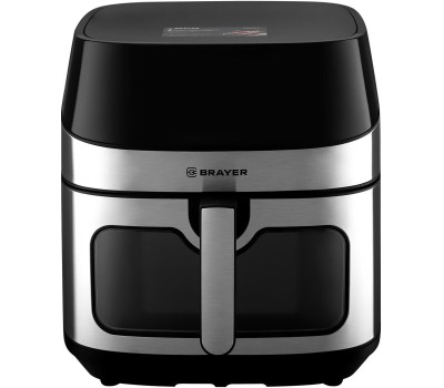 Аэрогриль BRAYER BR2044 black