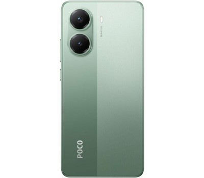 Смартфон XIAOMI Poco X7 5G 8/256Gb, зеленый