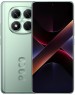 Смартфон XIAOMI Poco X7 5G 8/256Gb, зеленый