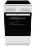 Плита электрическая GORENJE GEC5A12WG-B