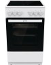 Плита электрическая GORENJE GEC5A12WG-B