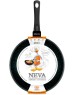 Сковорода NEVA NG026 а/пр литая 26см съемн/руч Granite