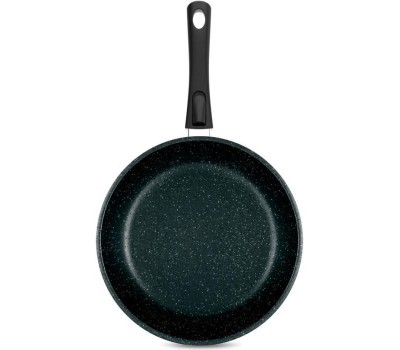 Сковорода NEVA NG026 а/пр литая 26см съемн/руч Granite