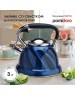 POMIDORO POMI D'ORO P-650186 Napoli Чайник со свистком, 3л