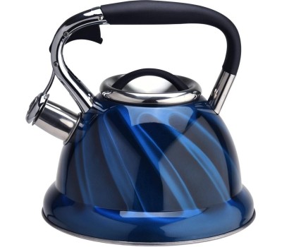 POMIDORO POMI D'ORO P-650186 Napoli Чайник со свистком, 3л