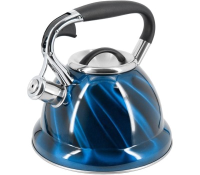 POMIDORO POMI D'ORO P-650186 Napoli Чайник со свистком, 3л