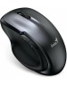 Мышь беспроводная GENIUS (31030029401) Ergo 8200S. железно-серый