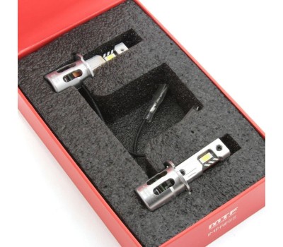Лампа светодиодная MTF LIGHT HT03K6