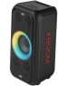 Музыкальный центр LG Музыкальный центр XBoom XL5T, 200Вт, с караоке, Bluetooth, USB, черный