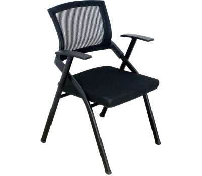 EVERPROF Кресло EP-100 Сетка Черный