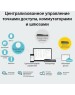 TP-LINK Контроллер Omada OC300 10/100/1000BASE-TX черный
