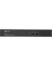 TP-LINK Контроллер Omada OC300 10/100/1000BASE-TX черный
