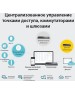 TP-LINK Контроллер Omada OC300 10/100/1000BASE-TX черный