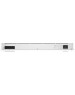 UBIQUITI UDM-Pro Маршрутизатор, UniFi Dream Machine Pro, 1*10G SFP+, 8*1GbE RJ45 LAN ports, 1*10G SFP+, 1* 1GbE RJ45 WAN ports, 3.5