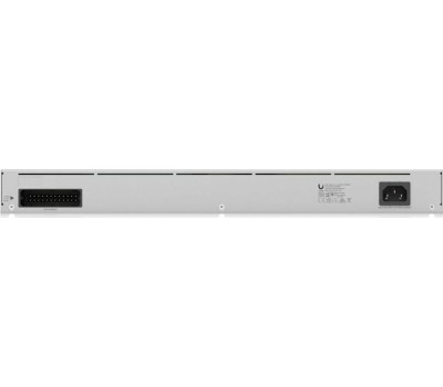 UBIQUITI UDM-Pro Маршрутизатор, UniFi Dream Machine Pro, 1*10G SFP+, 8*1GbE RJ45 LAN ports, 1*10G SFP+, 1* 1GbE RJ45 WAN ports, 3.5