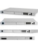 UBIQUITI UDM-Pro Маршрутизатор, UniFi Dream Machine Pro, 1*10G SFP+, 8*1GbE RJ45 LAN ports, 1*10G SFP+, 1* 1GbE RJ45 WAN ports, 3.5