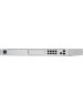 UBIQUITI UDM-Pro Маршрутизатор, UniFi Dream Machine Pro, 1*10G SFP+, 8*1GbE RJ45 LAN ports, 1*10G SFP+, 1* 1GbE RJ45 WAN ports, 3.5