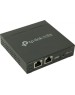 TP-LINK Контроллер Omada OC200, 2 LAN, 1xUSB, черный