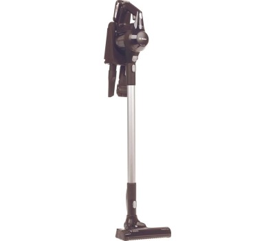 BOSCH Вертикальный пылесос (handstick) Unlimited 6 BCS611P4A, черный/синий