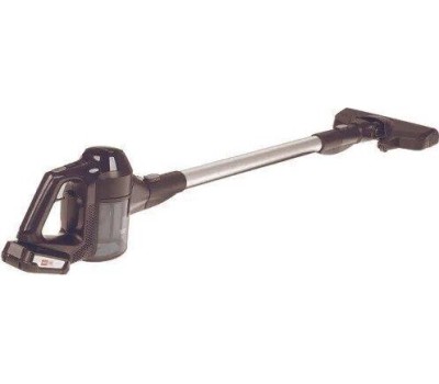 BOSCH Вертикальный пылесос (handstick) Unlimited 6 BCS611P4A, черный/синий