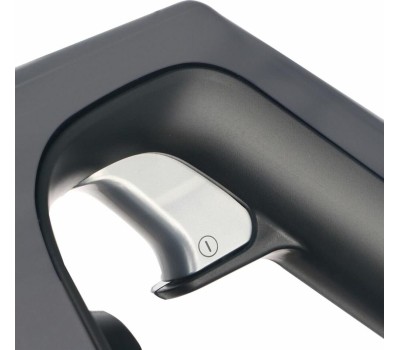 BOSCH Вертикальный пылесос (handstick) Unlimited 6 BCS611P4A, черный/синий