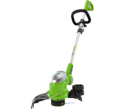 GREENWORKS Триммер электрический GST5033M [21277]