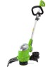 GREENWORKS Триммер электрический GST5033M [21277]