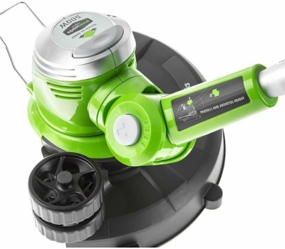 GREENWORKS Триммер электрический GST5033M [21277]