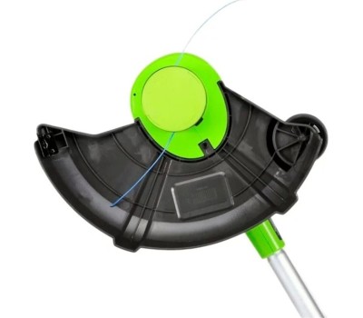 GREENWORKS Триммер электрический GST5033M [21277]