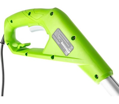GREENWORKS Триммер электрический GST5033M [21277]