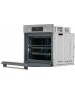 BOSCH Духовой шкаф Электрический HBF534ES0Q нержавеющая сталь