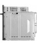 BOSCH Духовой шкаф Электрический HBF534ES0Q нержавеющая сталь