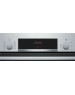 BOSCH Духовой шкаф Электрический HBF534ES0Q нержавеющая сталь
