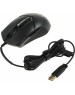 MSI Мышь проводная Clutch GM30, игровая, оптическая, USB, 6200dpi, черный [s12-0401850-d22]