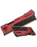 PATRIOT Оперативная память Viper Elite II PVE2464G360C0K DDR4 - 2x 32ГБ 3600МГц, DIMM, Ret