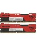PATRIOT Оперативная память Viper Elite II PVE2464G360C0K DDR4 - 2x 32ГБ 3600МГц, DIMM, Ret