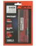 PATRIOT Оперативная память Viper Elite II PVE2464G360C0K DDR4 - 2x 32ГБ 3600МГц, DIMM, Ret
