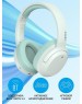 EDIFIER Наушники W820NB Plus, Bluetooth, мониторные, зеленый