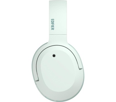 EDIFIER Наушники W820NB Plus, Bluetooth, мониторные, зеленый