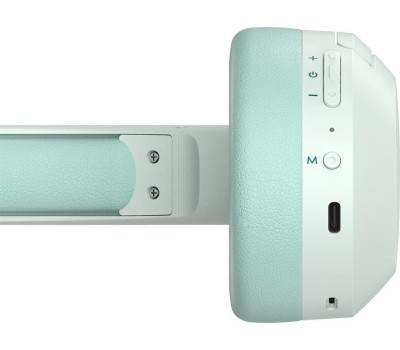 EDIFIER Наушники W820NB Plus, Bluetooth, мониторные, зеленый
