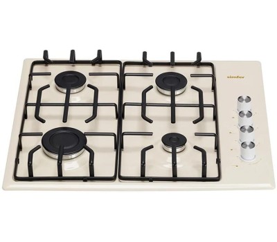 Варочная панель газовая SIMFER H60Q40R471