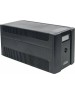 PowerCom Raptor RPT-2000AP LCD ИБП {Line-Interactive, 2000VA/1200W, Tower, 4xEURO, LCD, USB}{1107537}