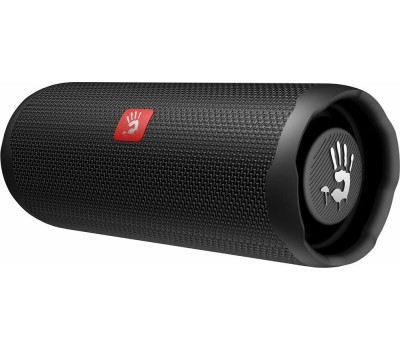 A4TECH Колонка портативная Bloody S6 Tube, 35Вт, черный [s6 tube black]