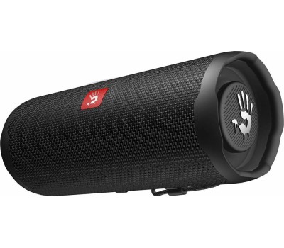 A4TECH Колонка портативная Bloody S6 Tube, 35Вт, черный [s6 tube black]