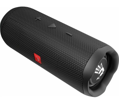 A4TECH Колонка портативная Bloody S6 Tube, 35Вт, черный [s6 tube black]